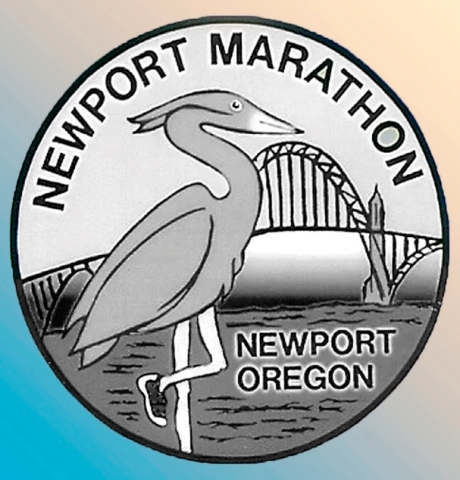 Newport Marathon, Newport Oregon